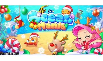 Ocean Mania for Android - Download the APK from Habererciyes